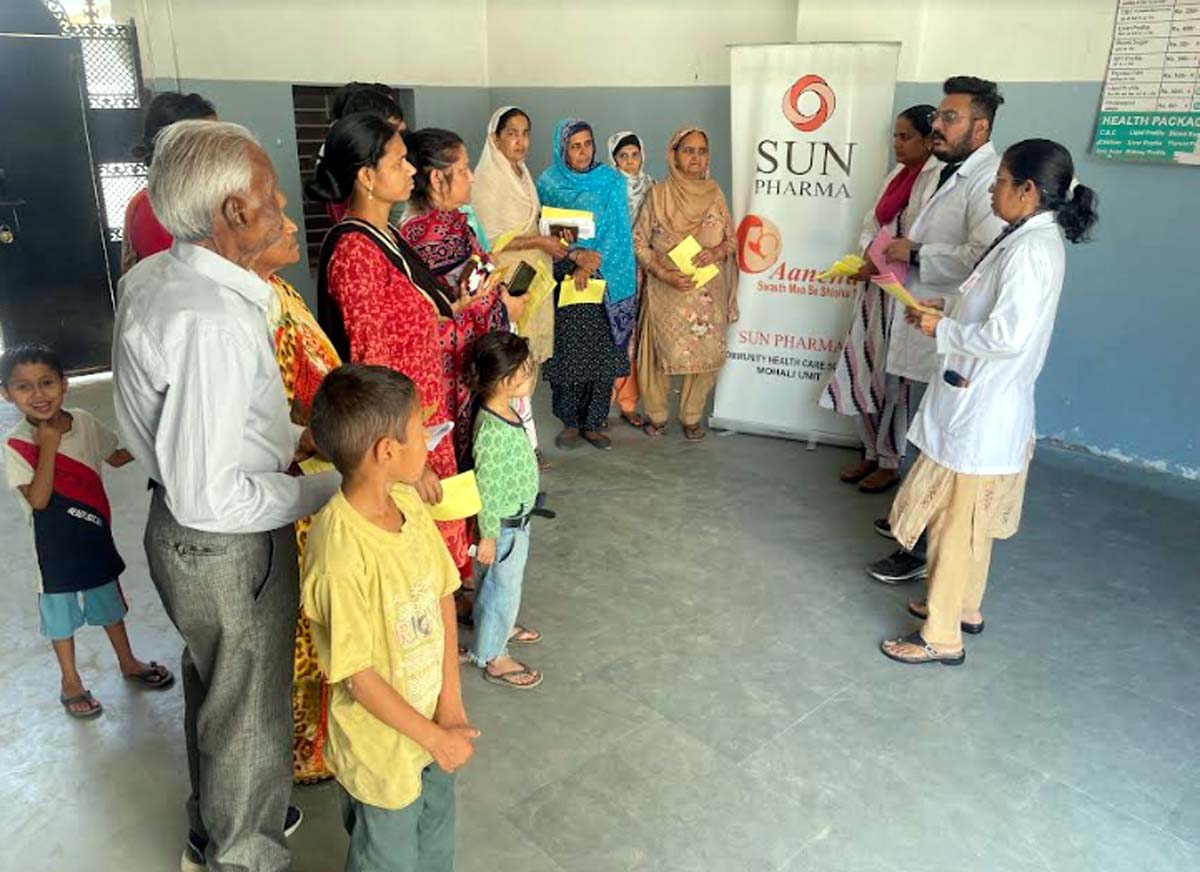 Malaria Day celebrated